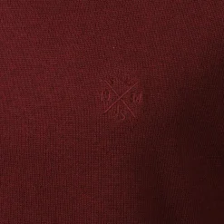 Herren Strickpullover