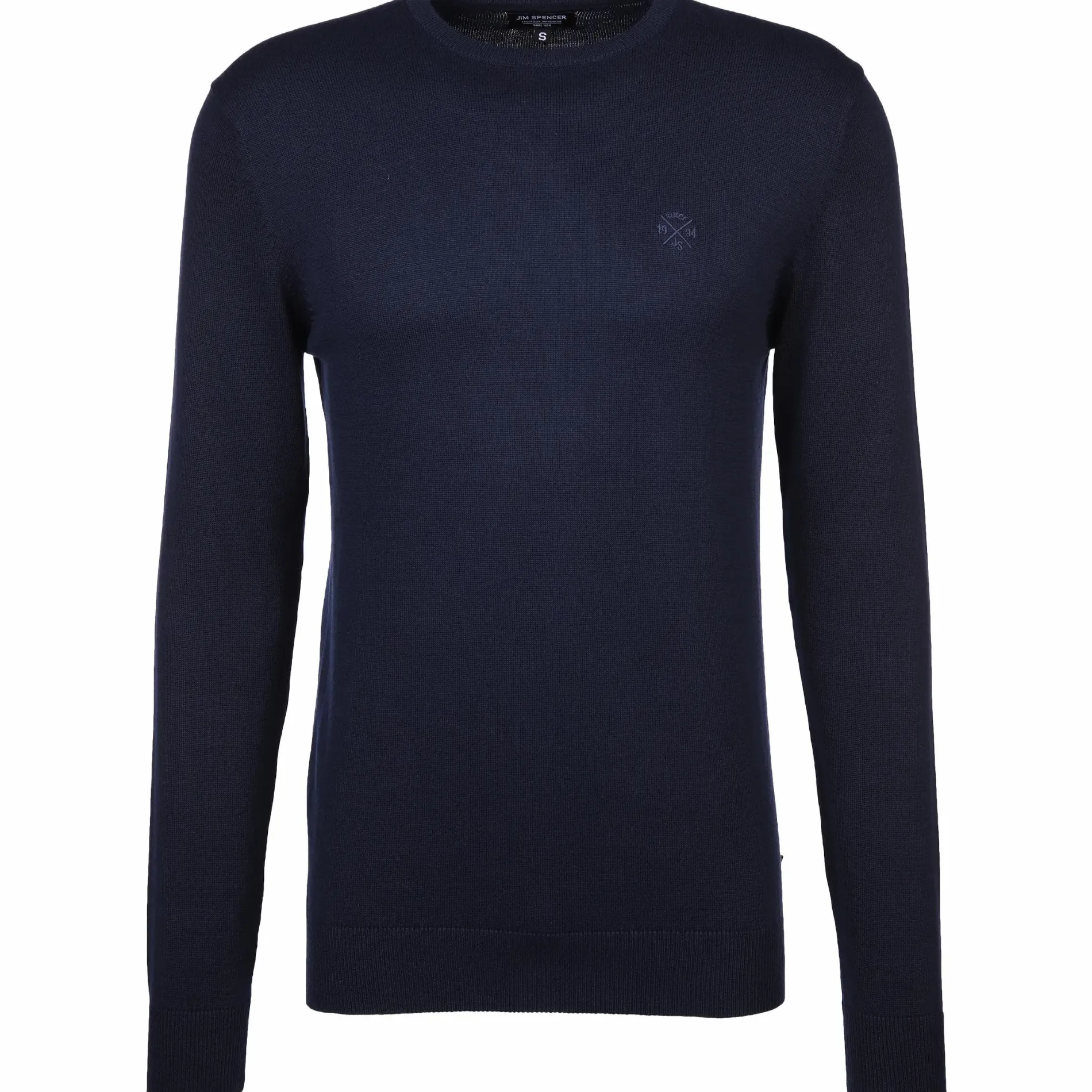 Herren Strickpullover