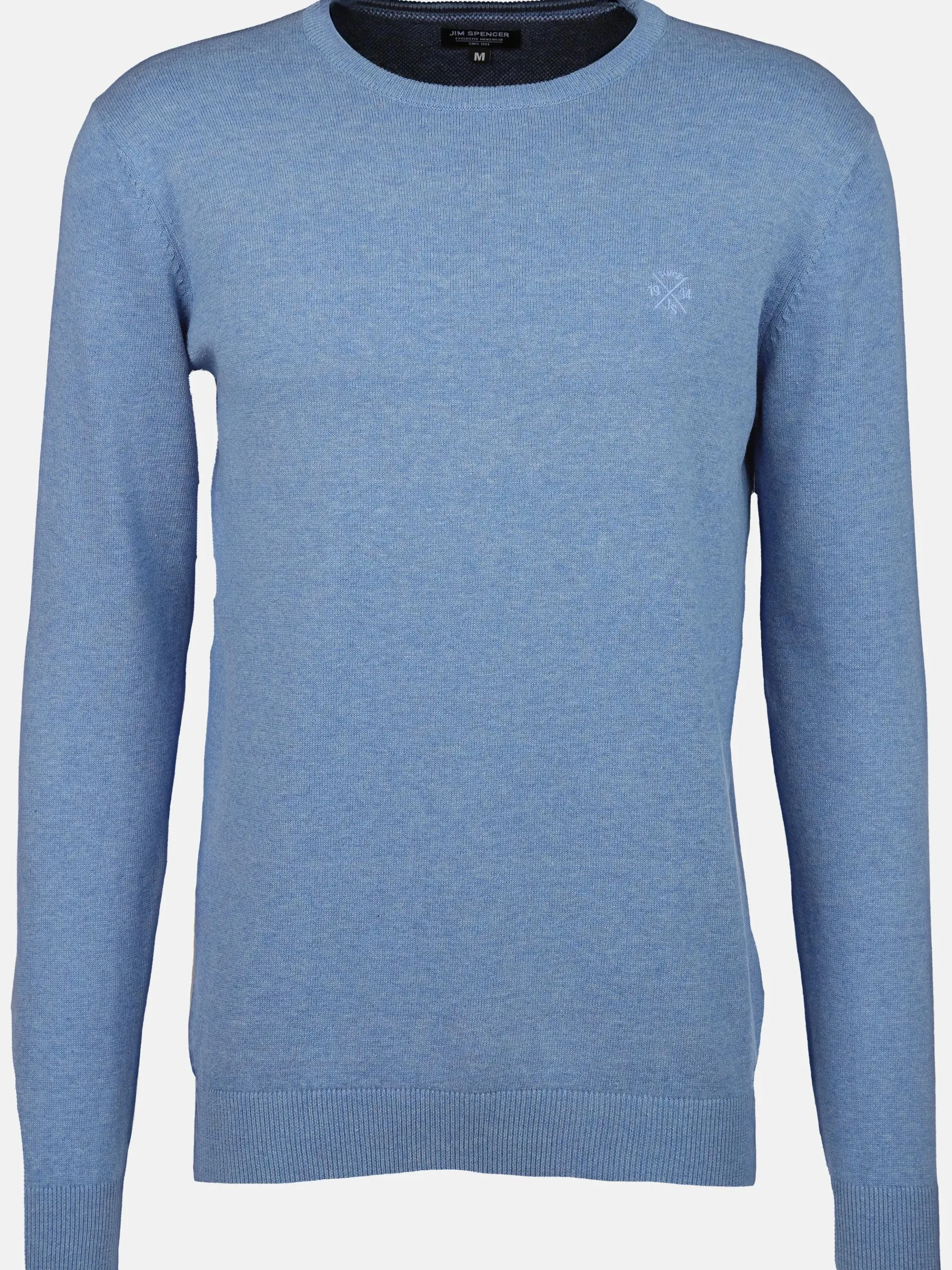 Herren Strickpullover
