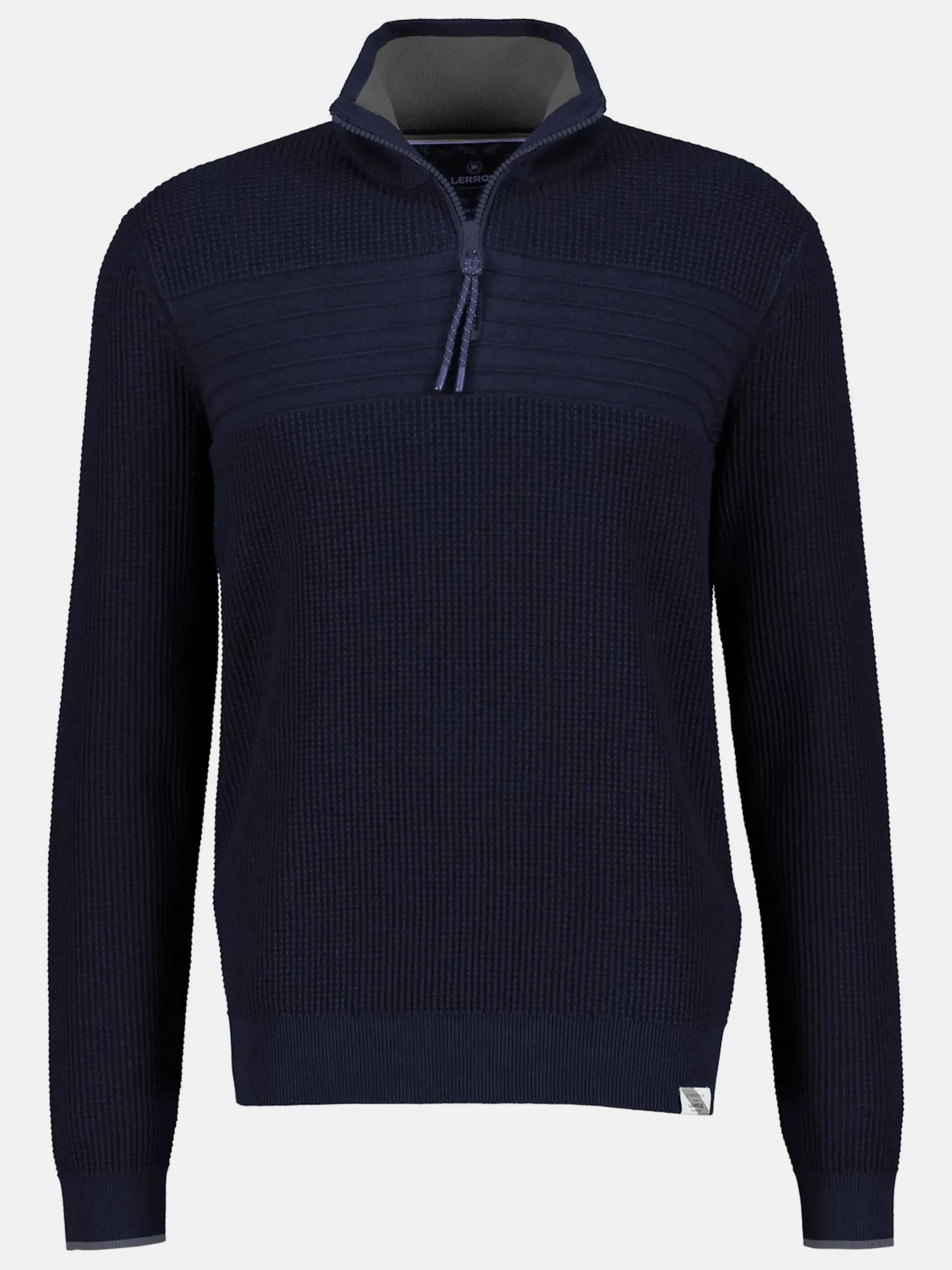 Herren Strickpullover