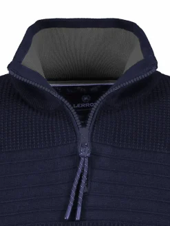 Herren Strickpullover