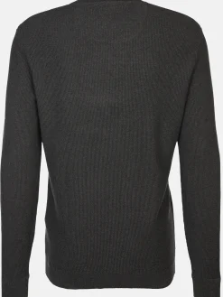 Herren Strickpullover