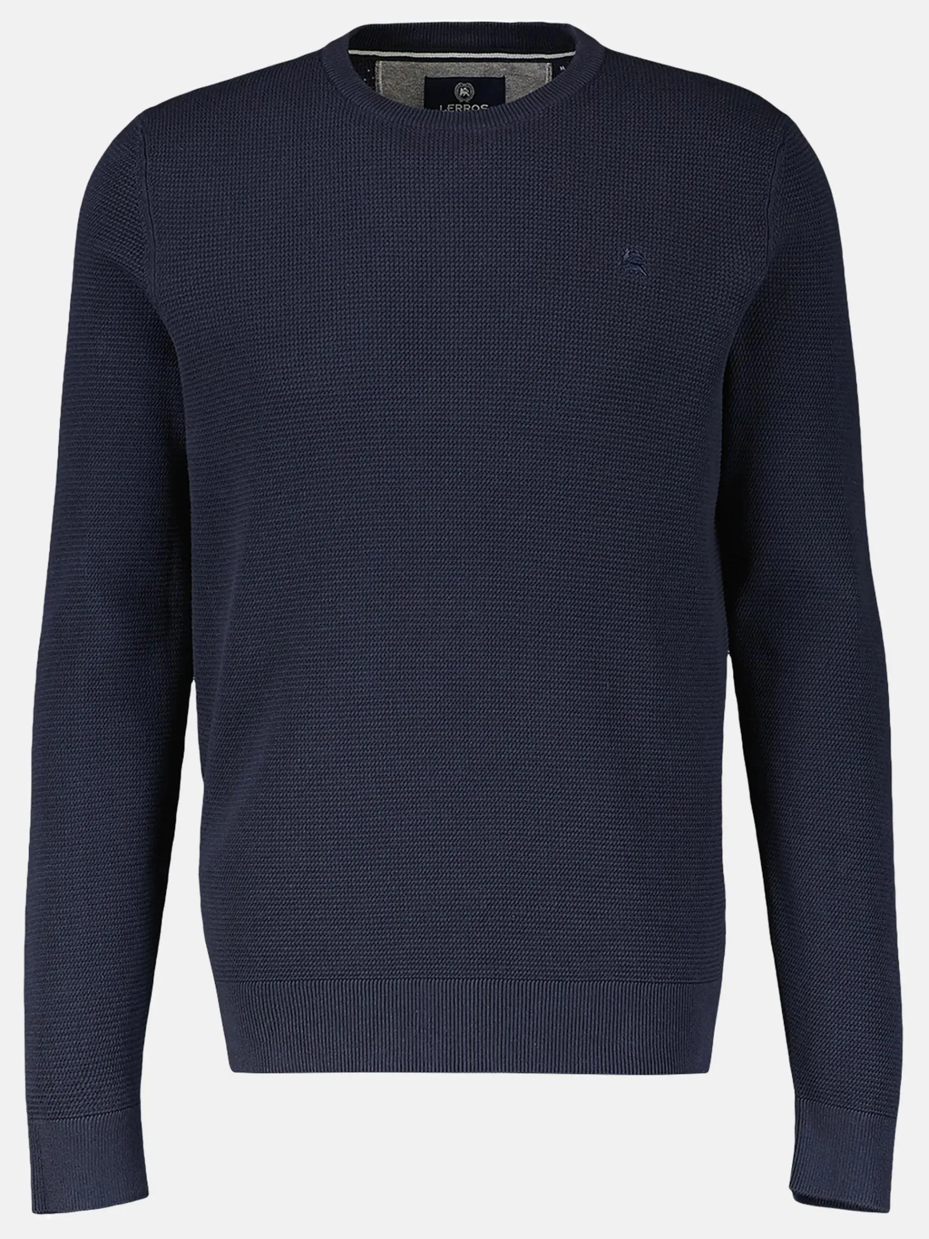 Herren Strickpullover