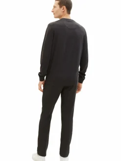 Herren Strickpullover