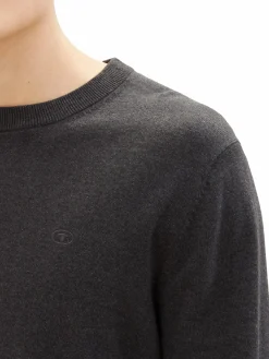 Herren Strickpullover