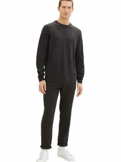 Herren Strickpullover