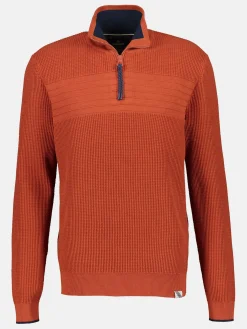 Herren Strickpullover