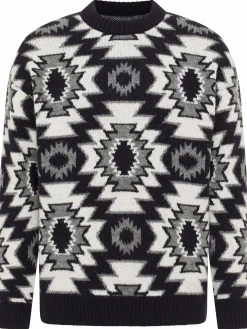 Herren Strickpullover "Bloomfield"