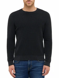 Herren Strickpullover 
