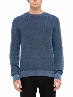 Herren Strickpullover 