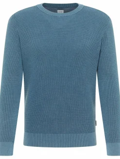 Herren Strickpullover "Elliot"