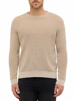 Herren Strickpullover 