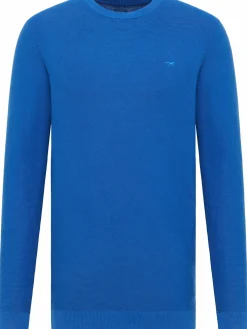 Herren Strickpullover "Elliot"