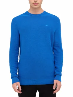 Herren Strickpullover 
