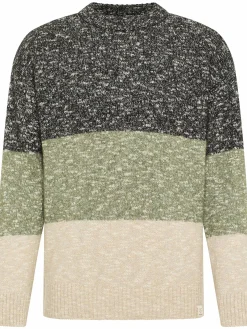 Herren Strickpullover "Elwood"