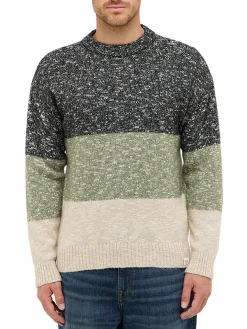 Herren Strickpullover 