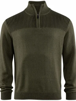 Herren Strickpullover "Kian"