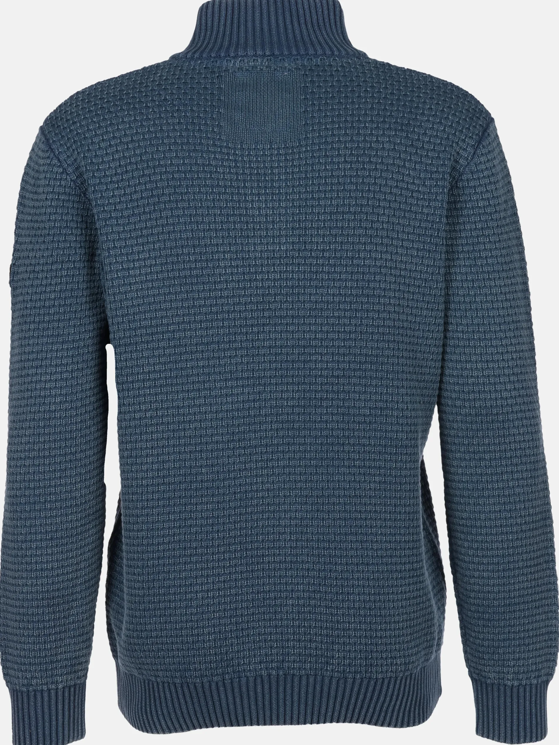 Herren Stricktroyer in verwaschener Optik