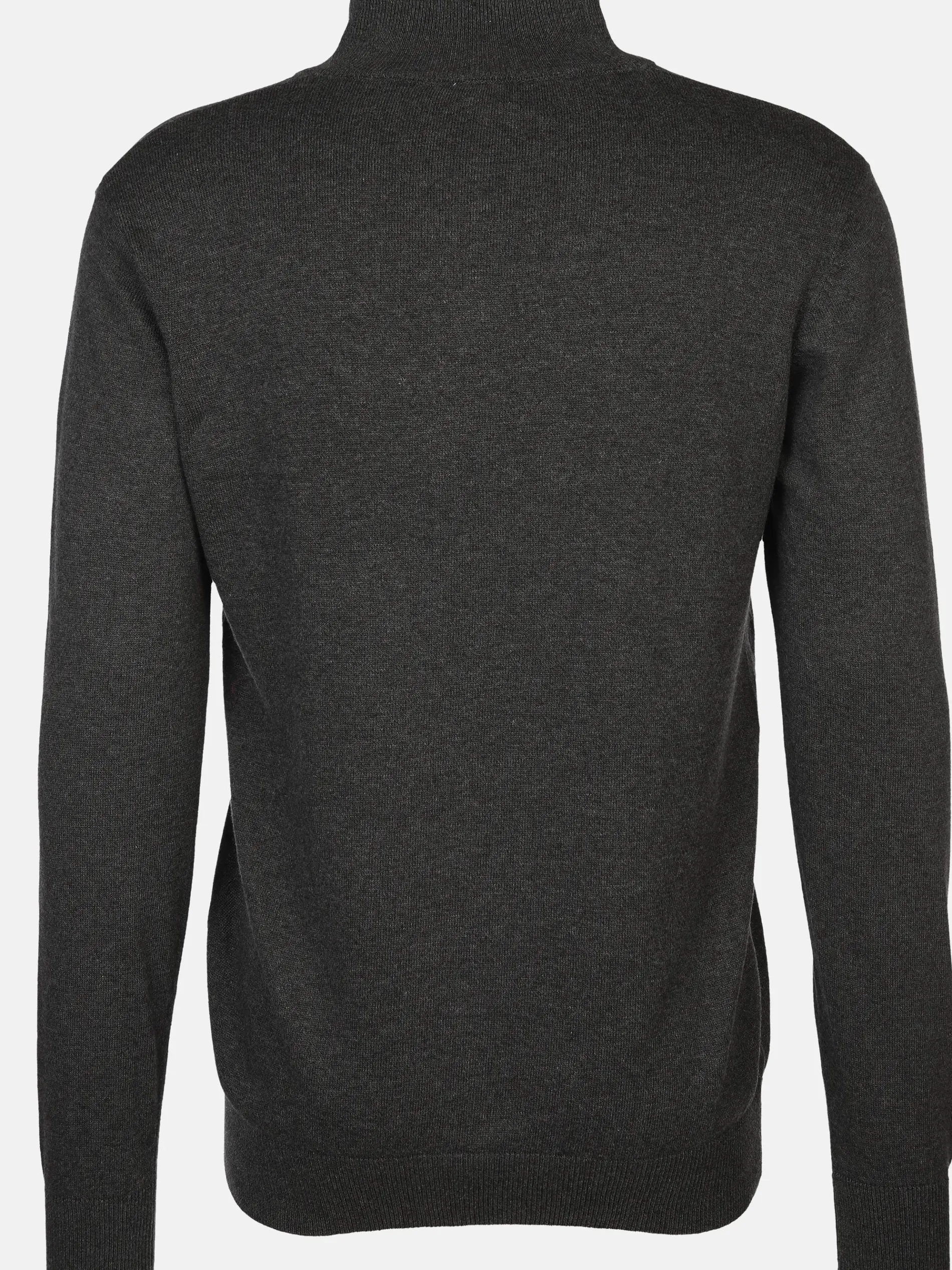 Herren Stricktroyer mit Stickerei