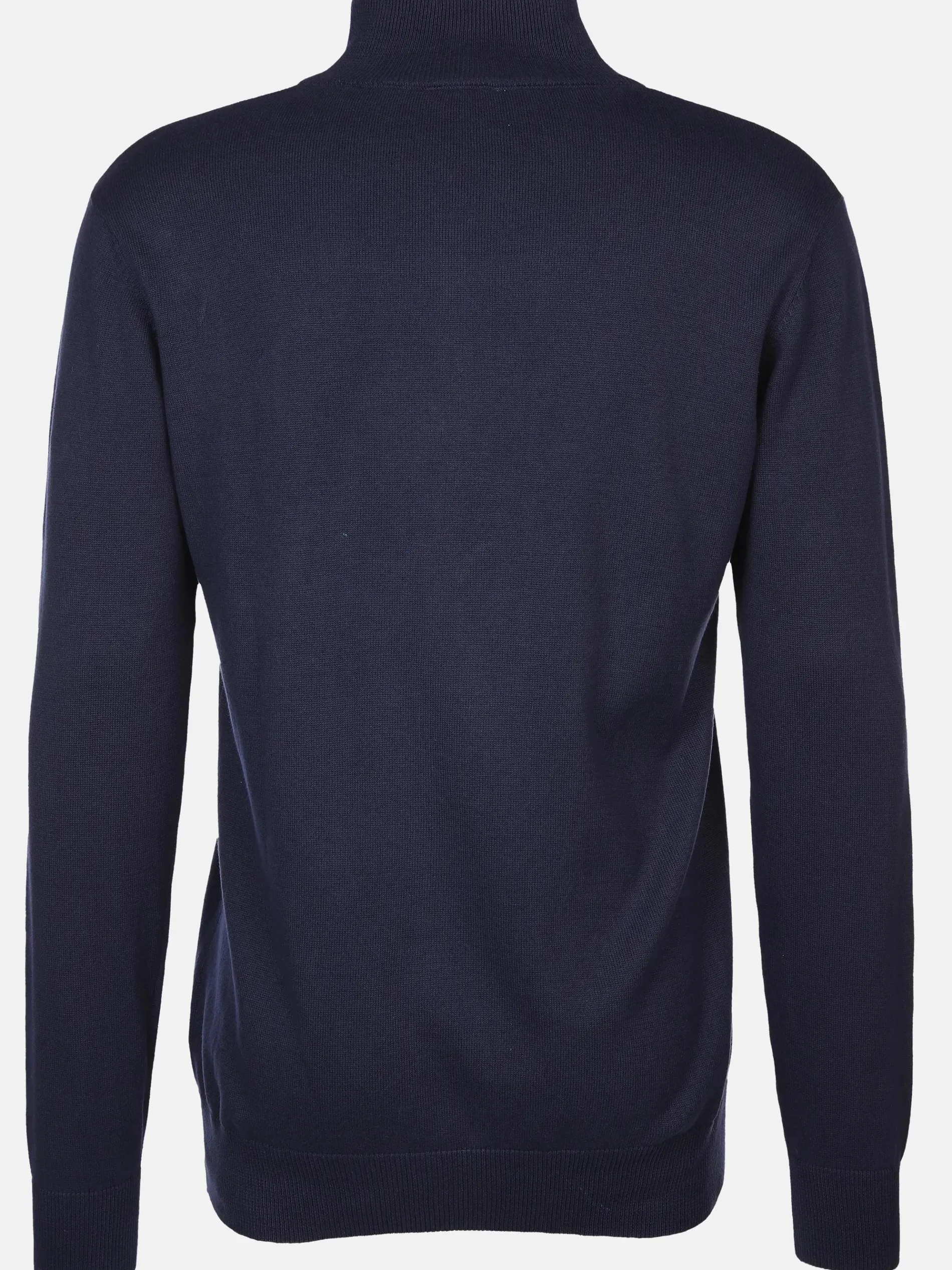 Herren Stricktroyer mit Stickerei