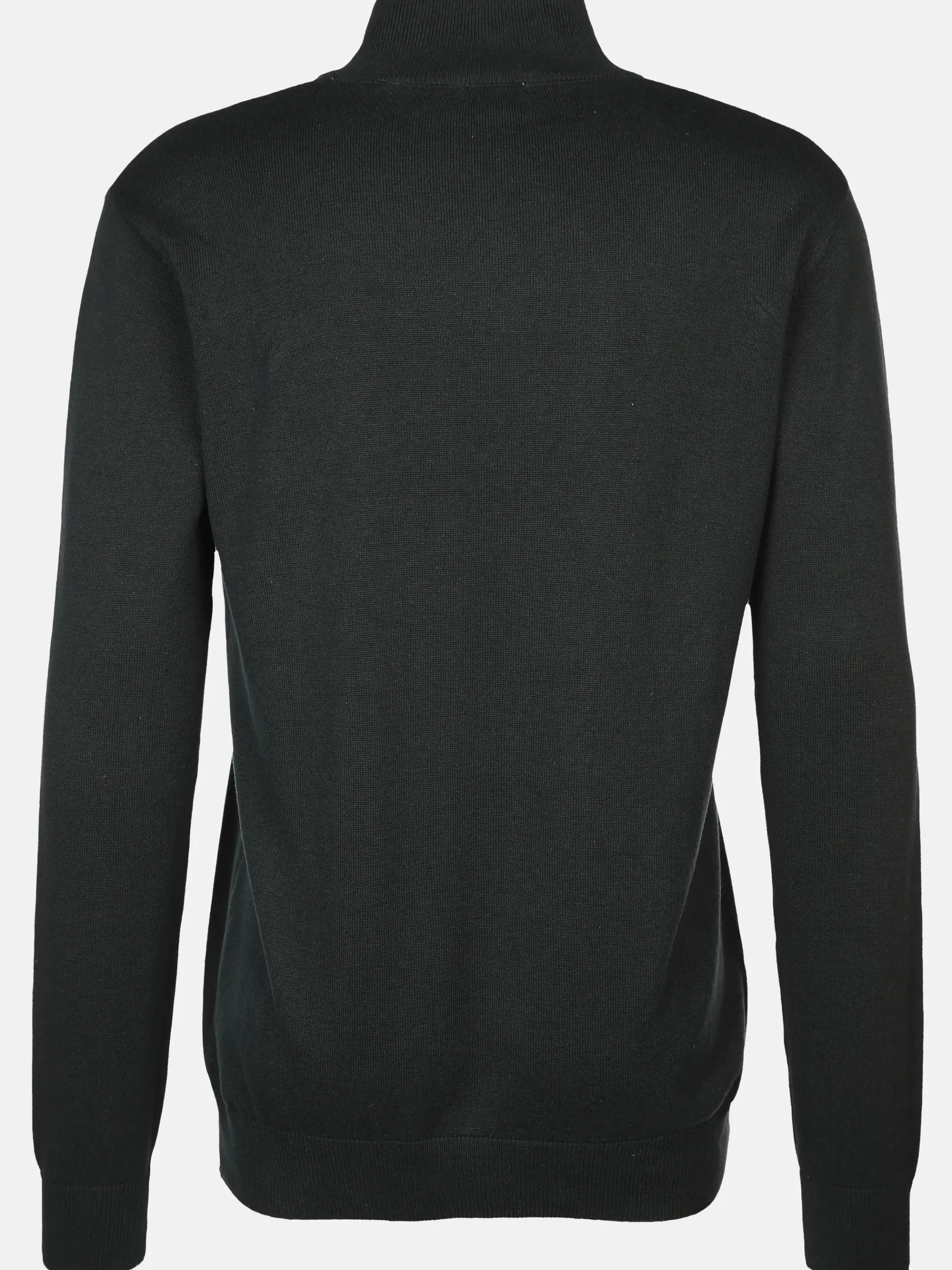 Herren Stricktroyer mit Stickerei