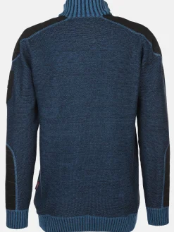 Herren Stricktroyer mit vielen Details