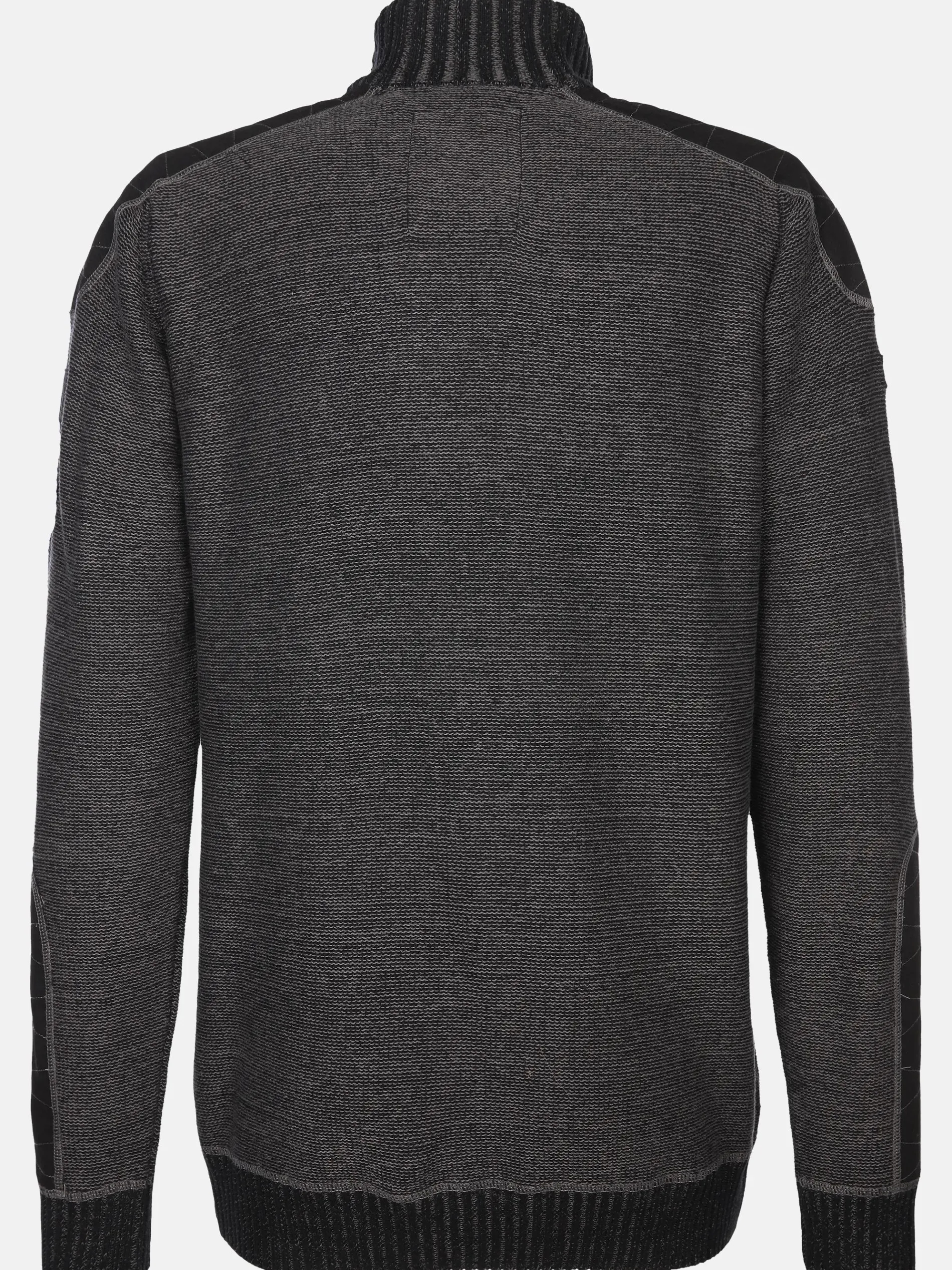 Herren Stricktroyer mit vielen Details