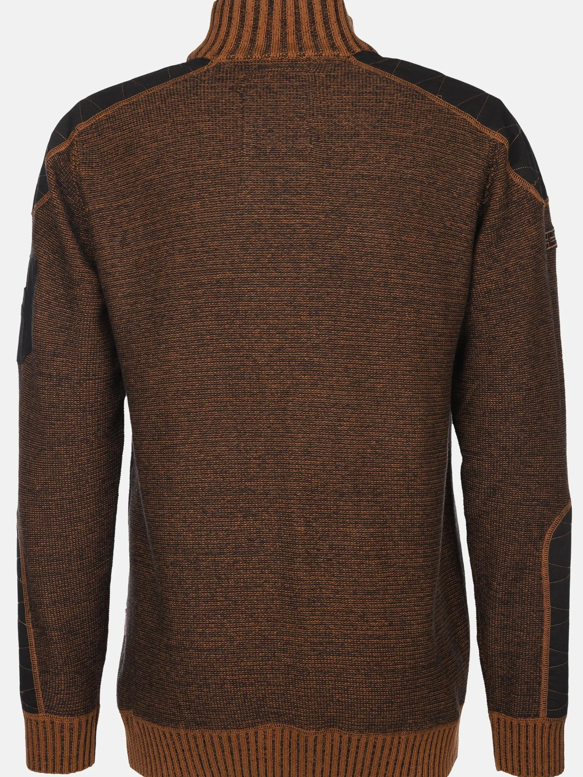 Herren Stricktroyer mit vielen Details