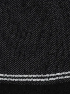 Herren Struktur mit Innenfleece