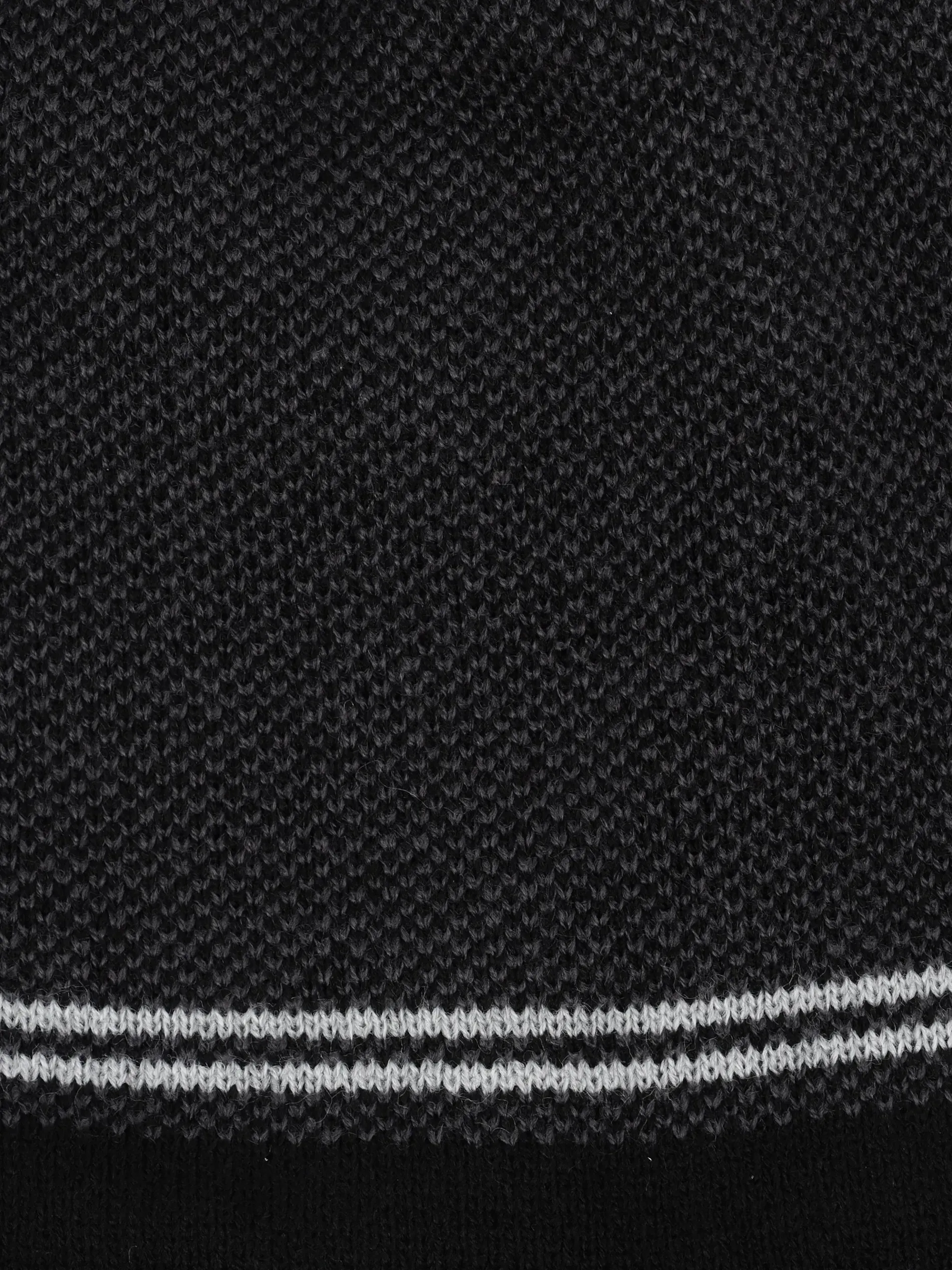 Herren Struktur mit Innenfleece