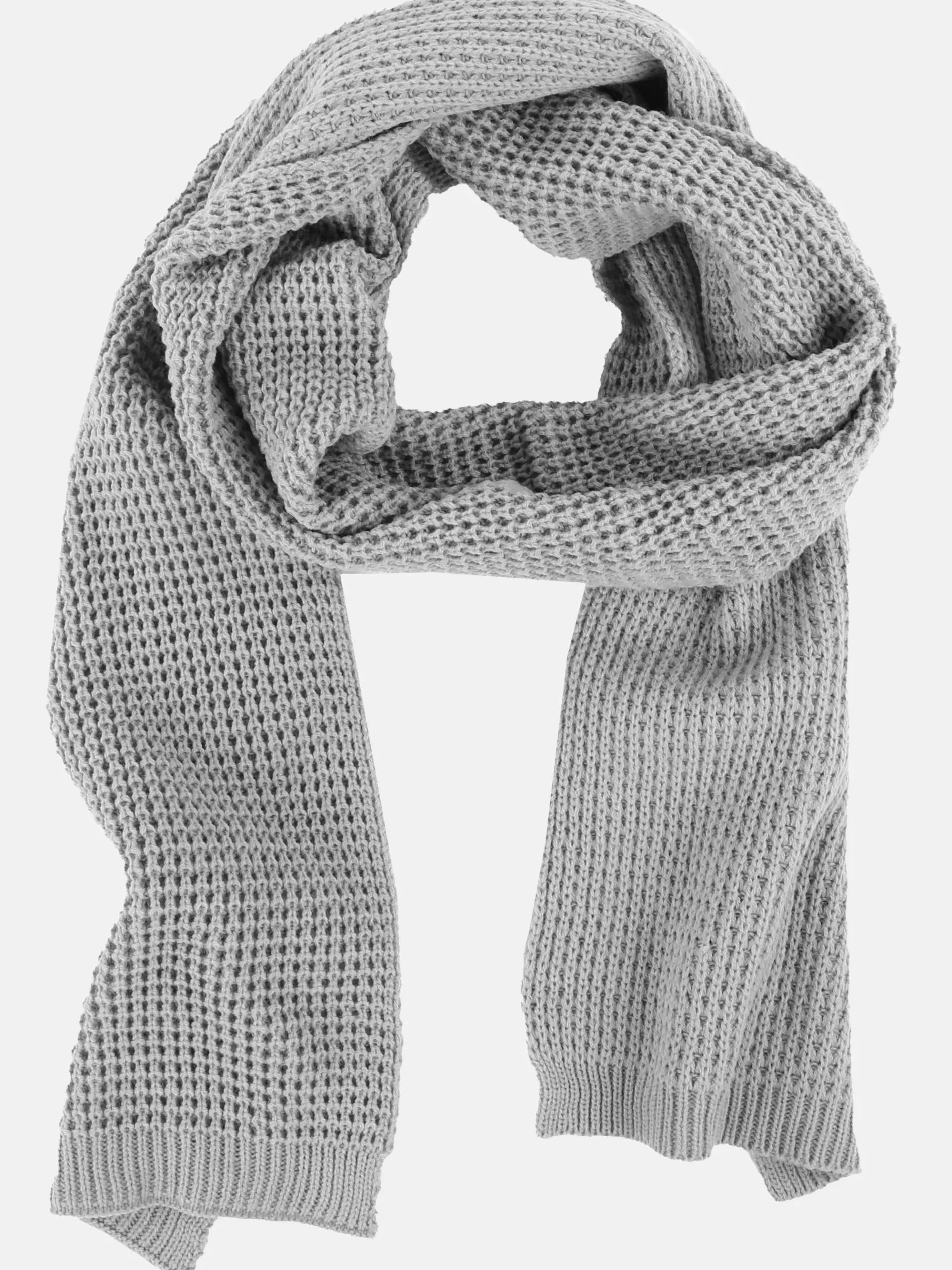 Herren Strukturschal