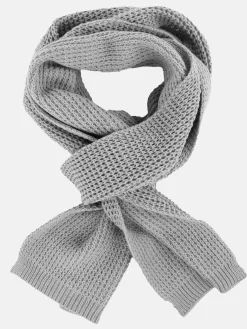 Herren Strukturschal