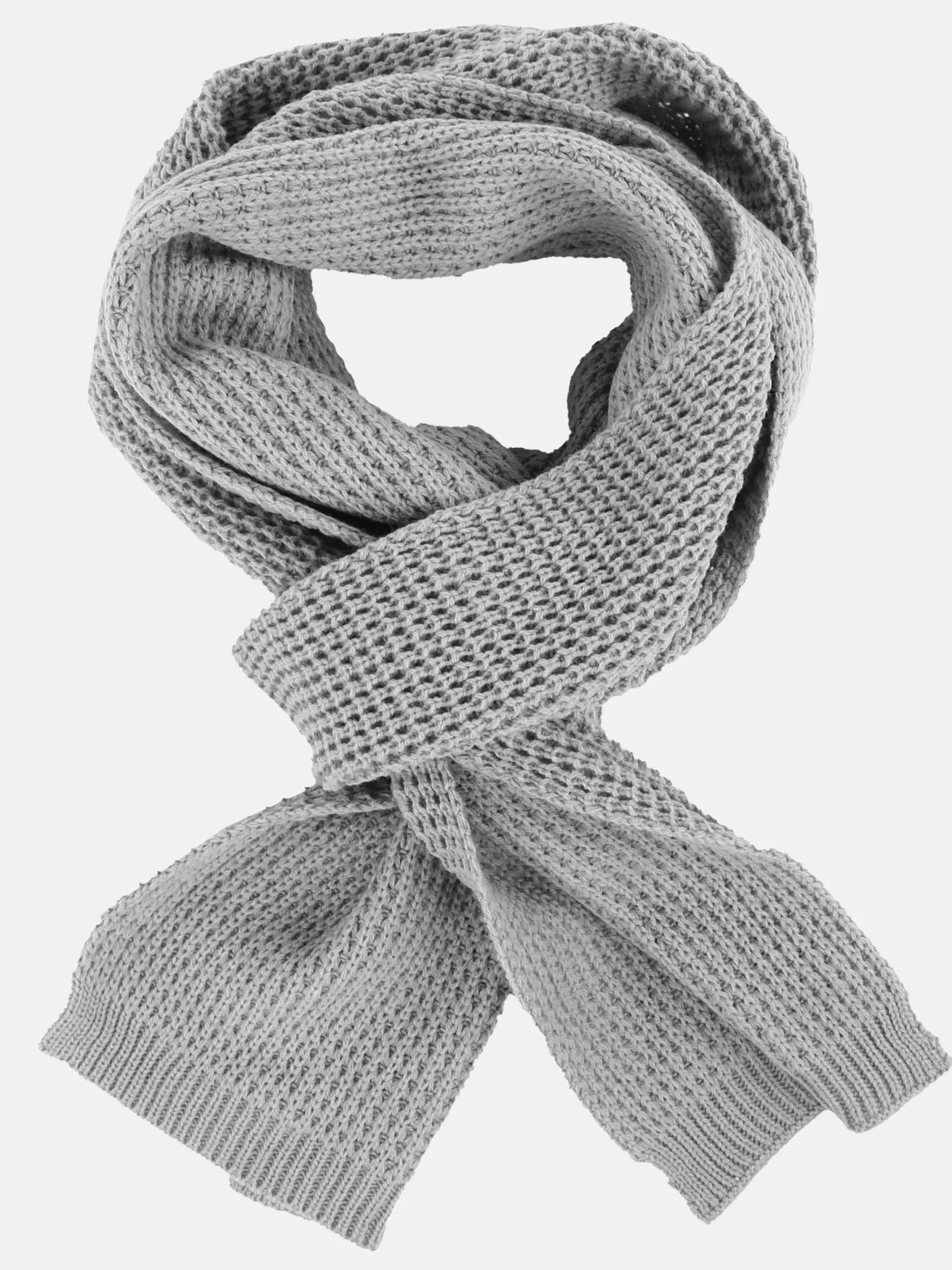 Herren Strukturschal