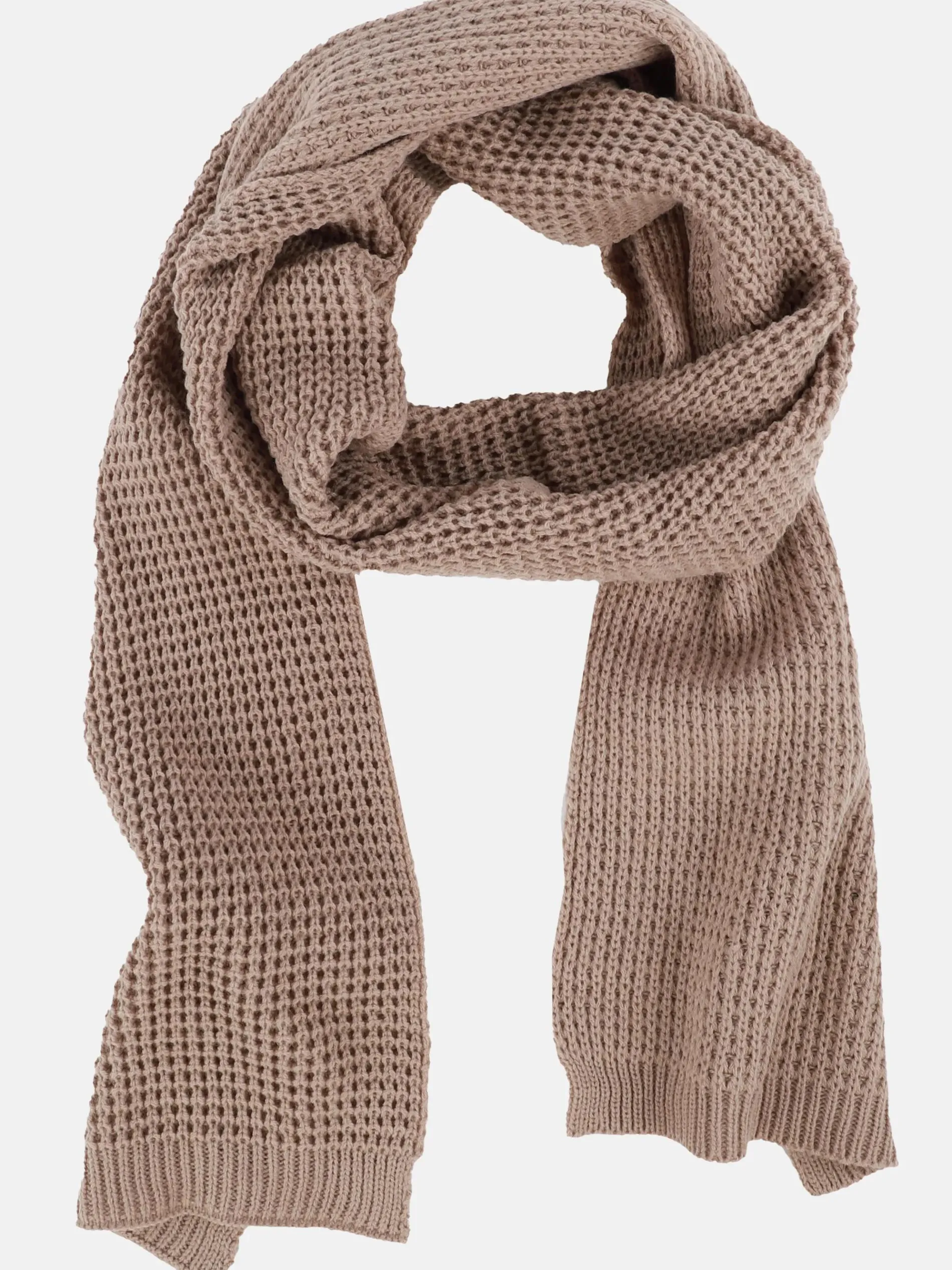 Herren Strukturschal