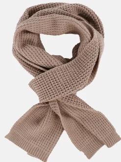 Herren Strukturschal