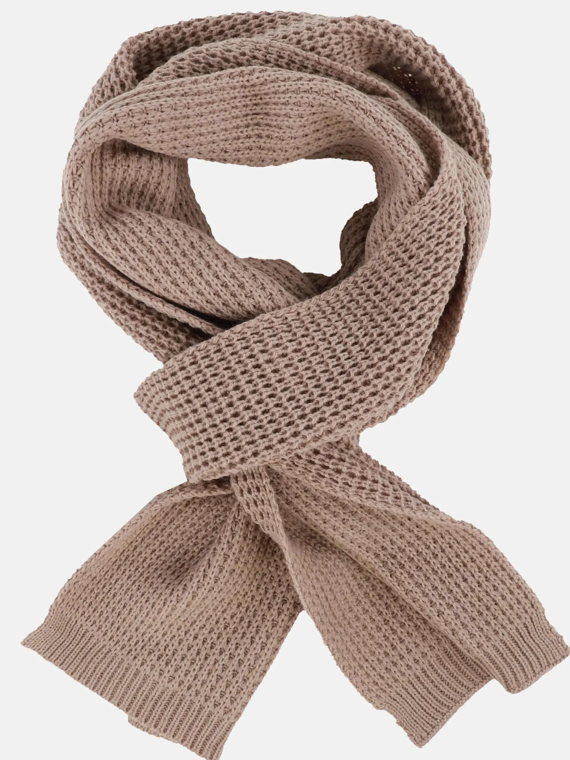 Herren Strukturschal