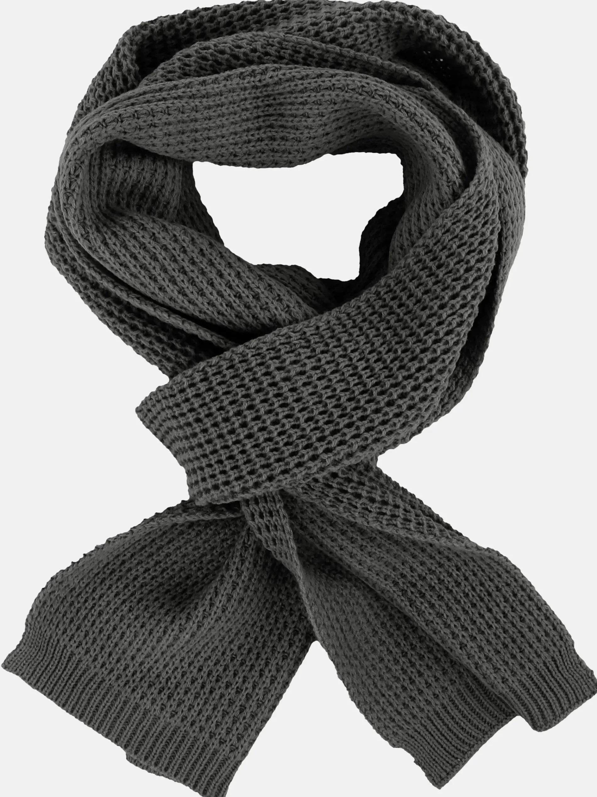 Herren Strukturschal