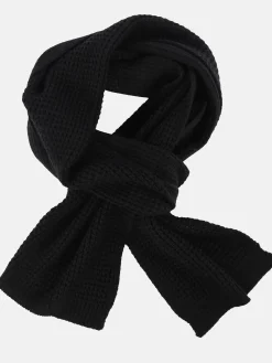 Herren Strukturschal