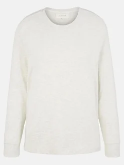 Herren Strukturshirt in festerer Qualität