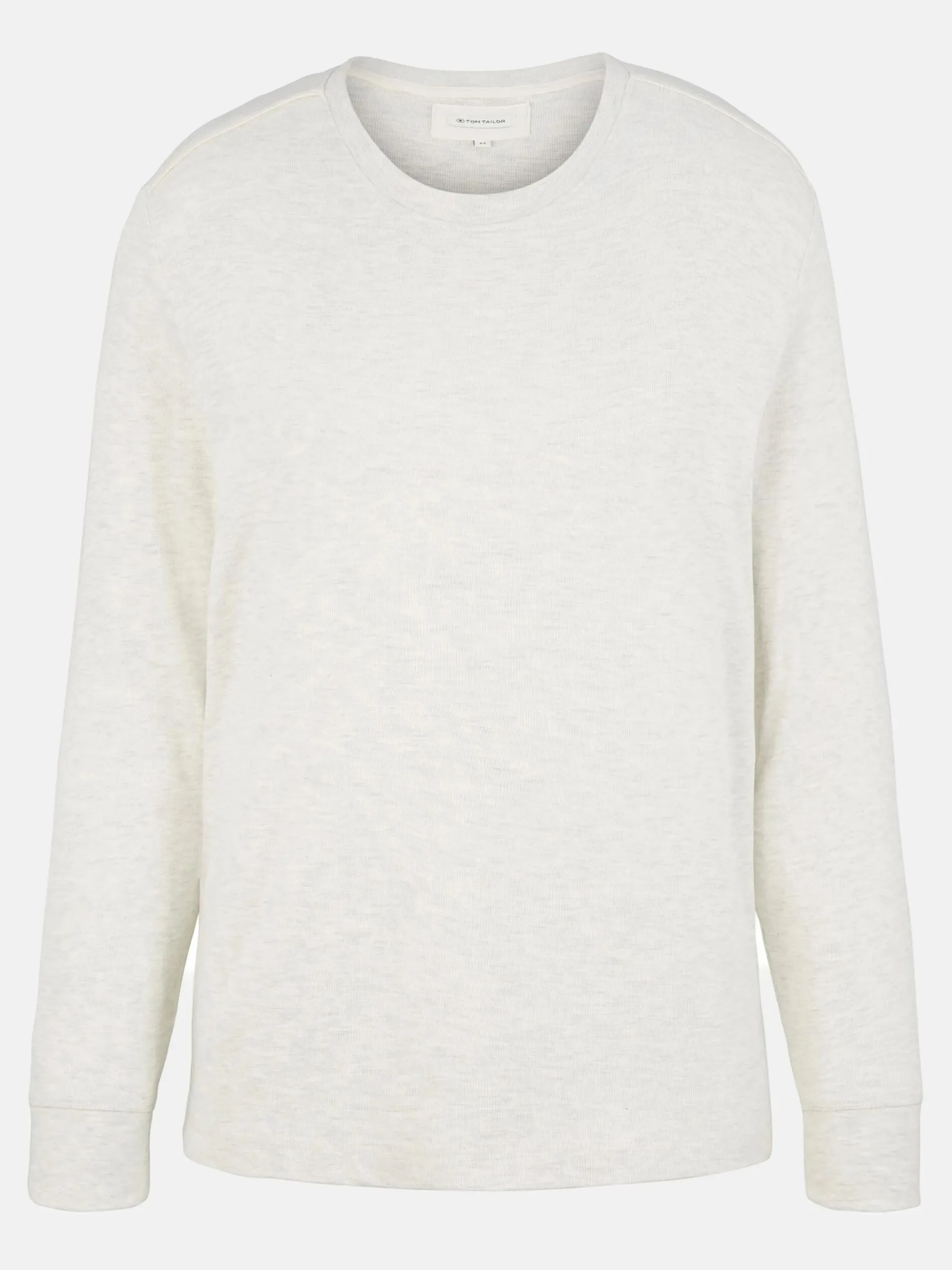 Herren Strukturshirt in festerer Qualität