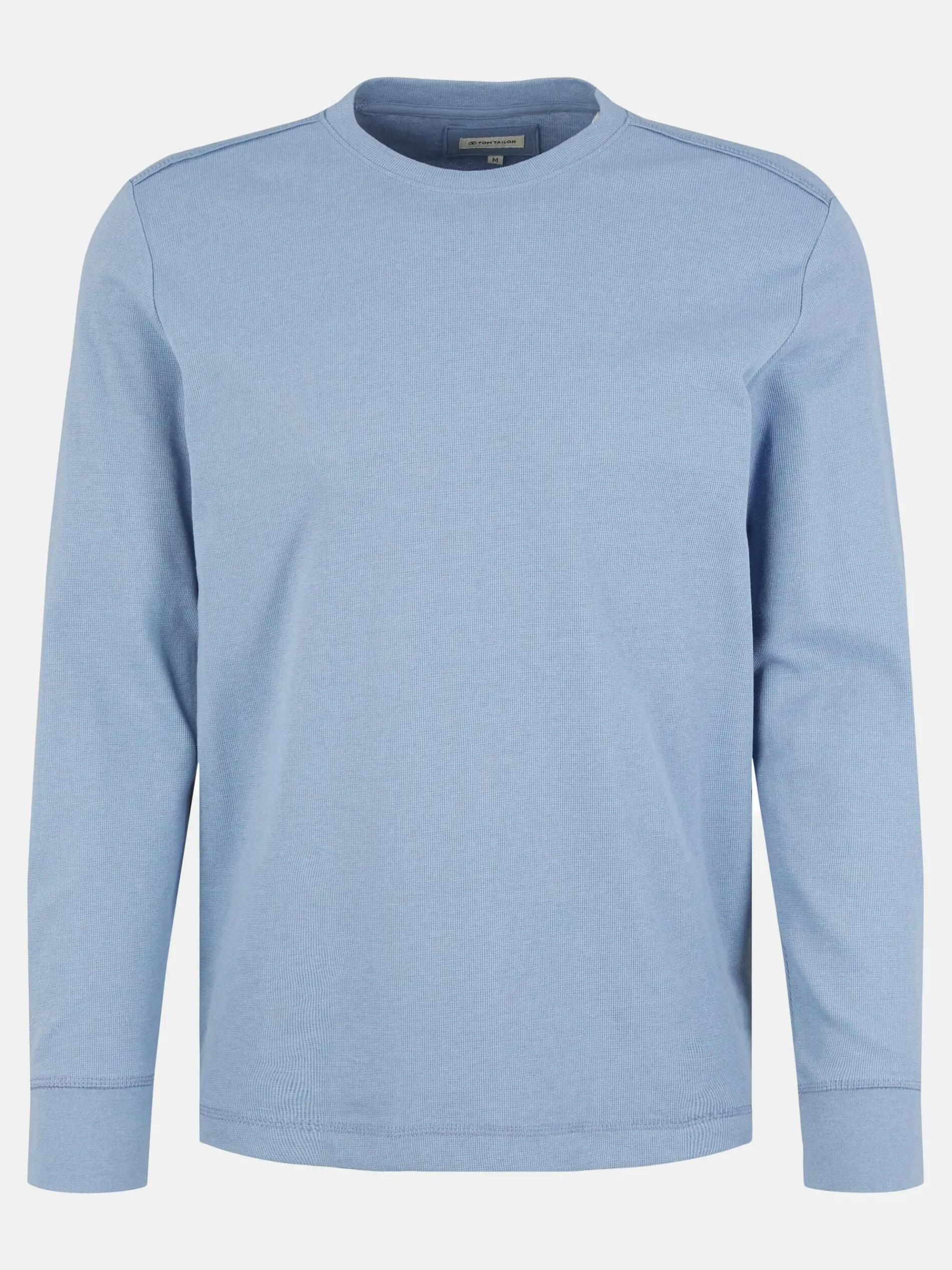 Herren Strukturshirt in festerer Qualität