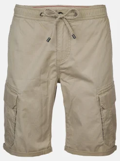 Herren Super Flex Shorts mit Gummibund