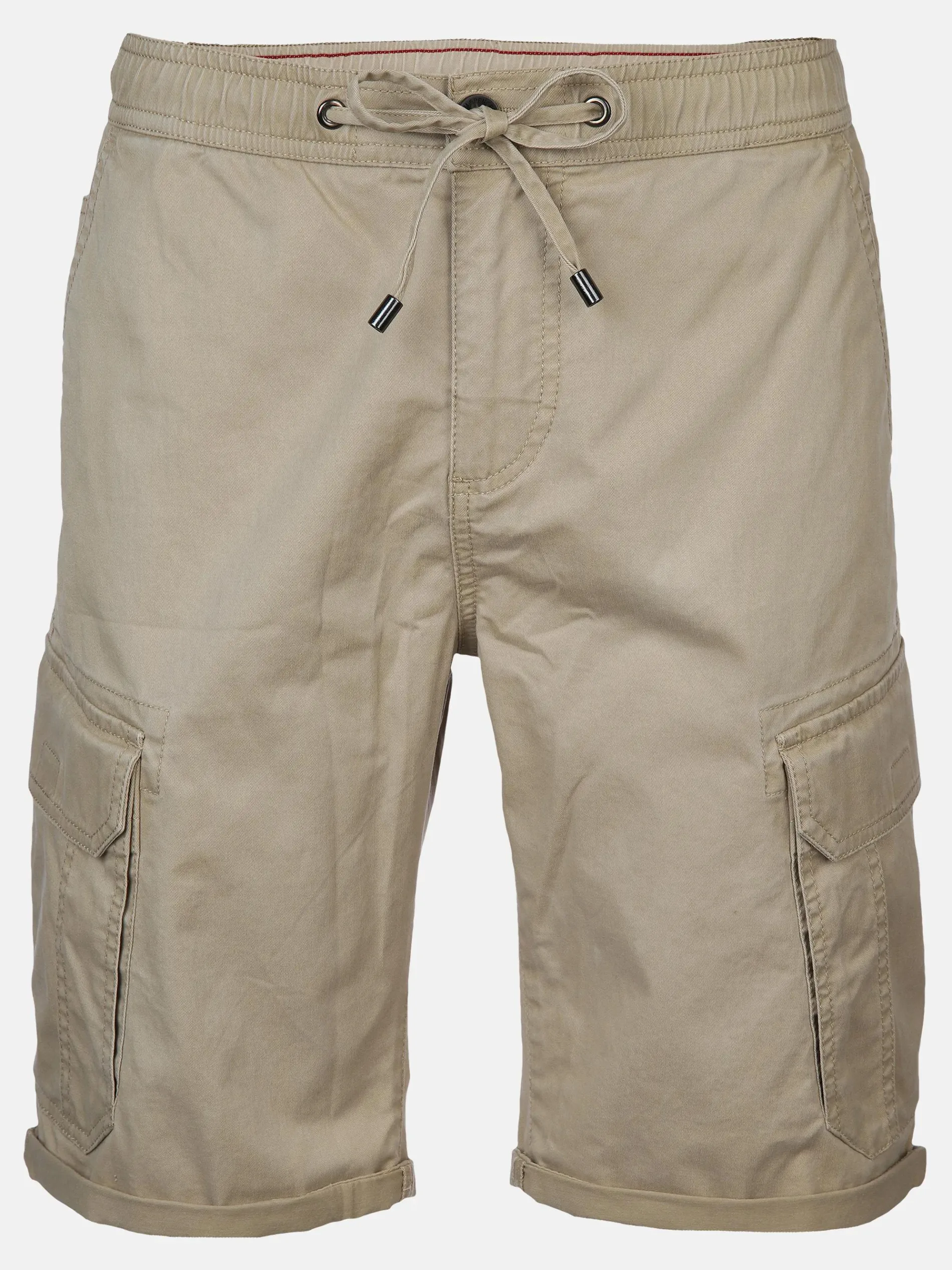 Herren Super Flex Shorts mit Gummibund