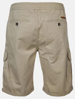 Herren Super Flex Shorts mit Gummibund