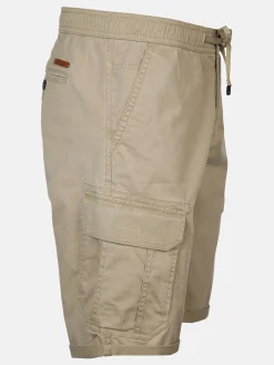 Herren Super Flex Shorts mit Gummibund