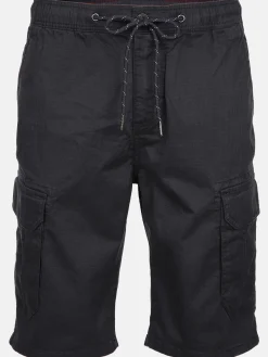 Herren Super Flex Shorts mit Gummibund