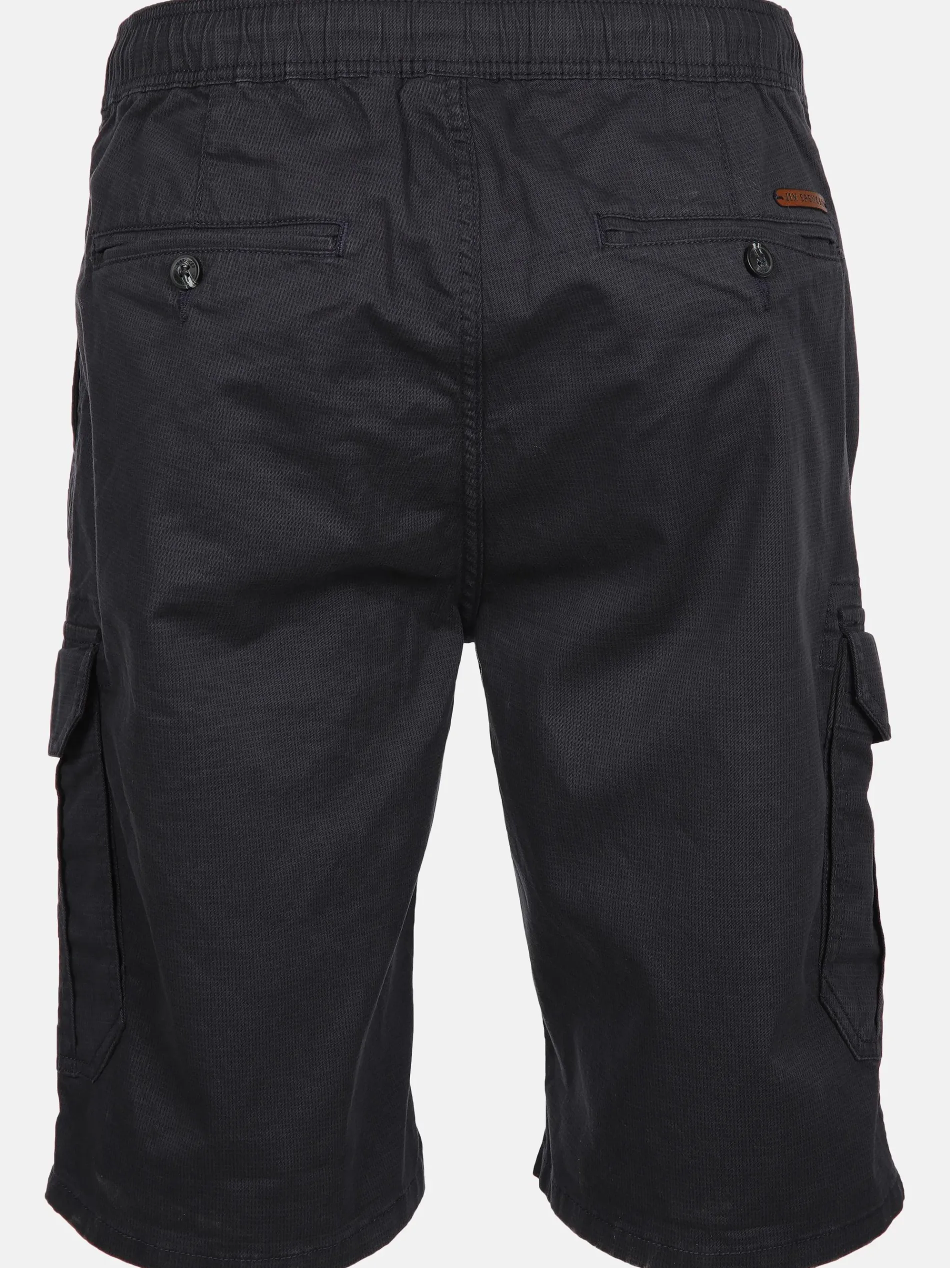 Herren Super Flex Shorts mit Gummibund