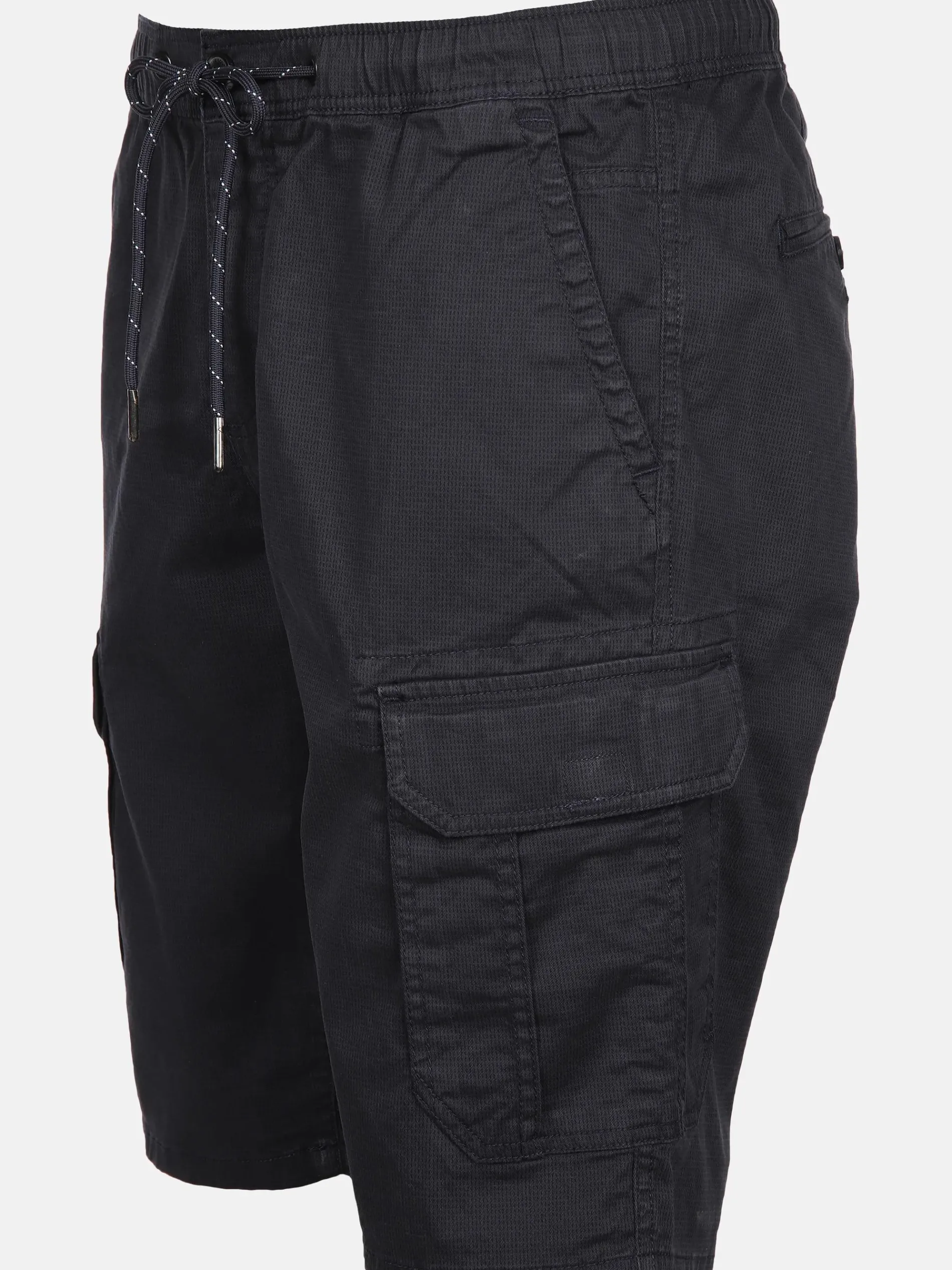 Herren Super Flex Shorts mit Gummibund