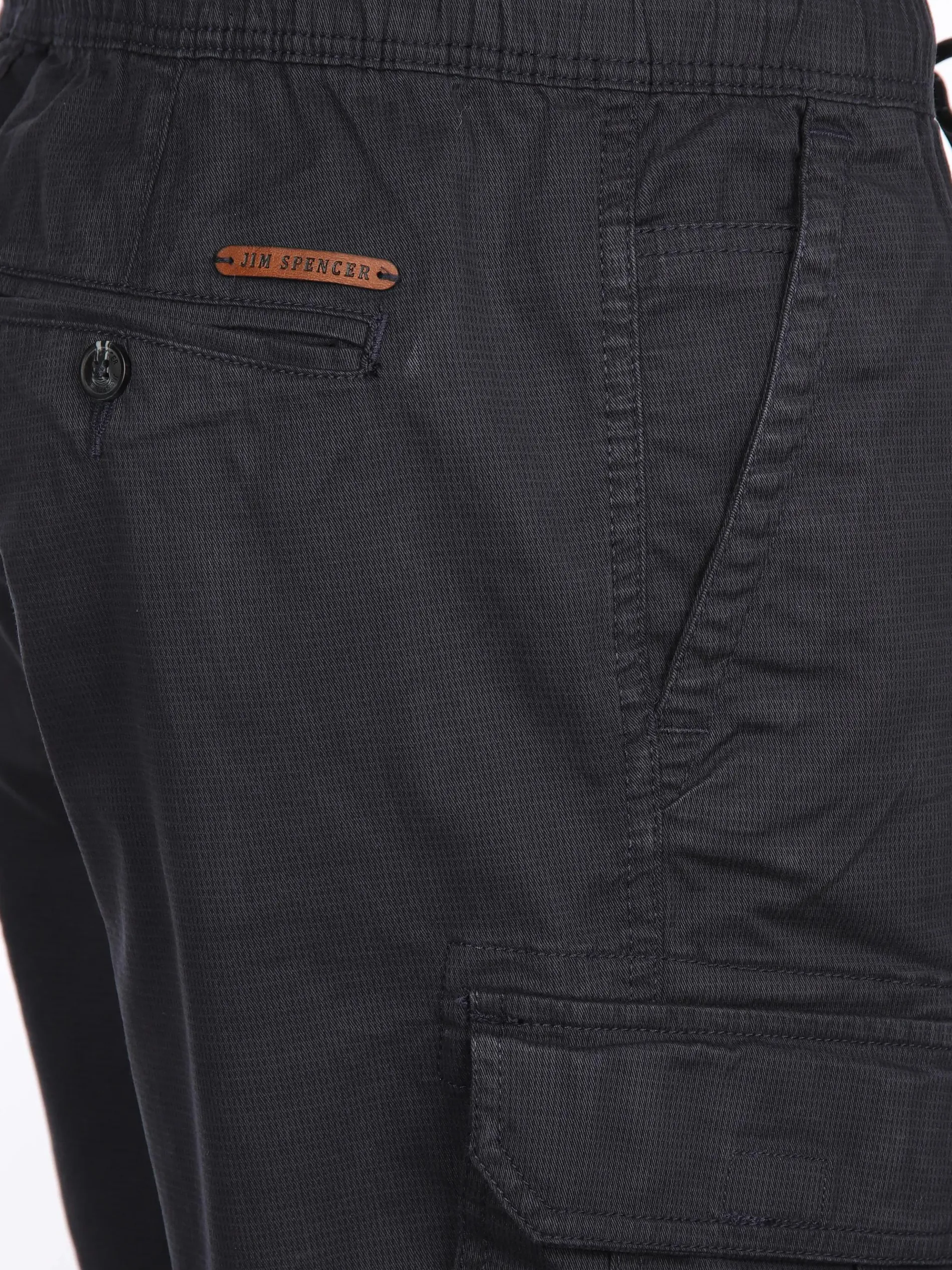 Herren Super Flex Shorts mit Gummibund