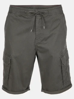 Herren Super Flex Shorts mit Gummibund